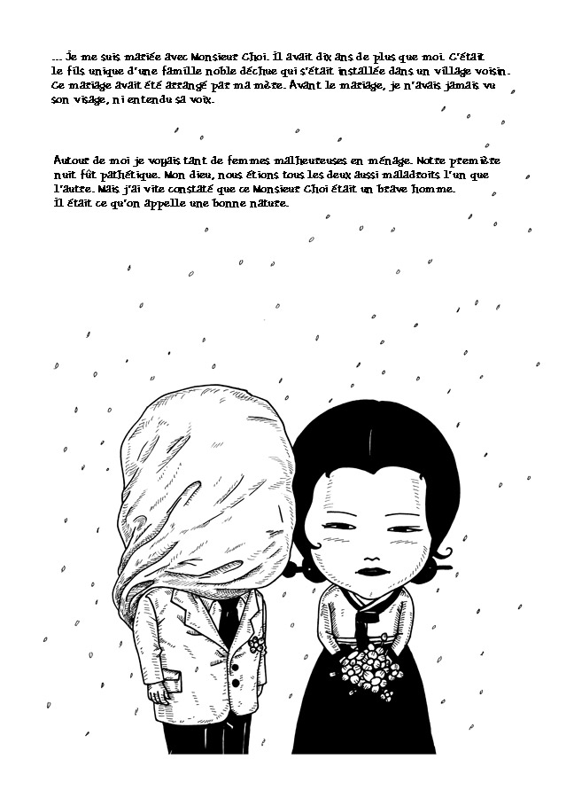 - Gravir ma montagne- page 10