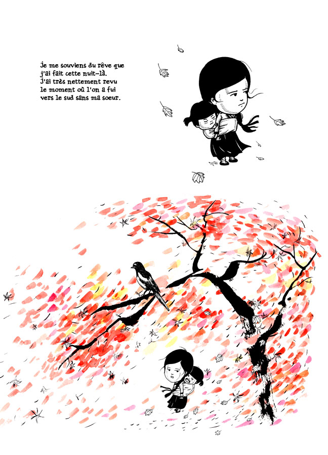 - Gravir ma montagne- page 13