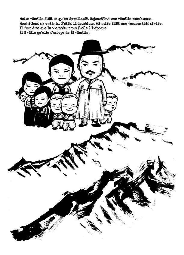 - Gravir ma montagne- page 2