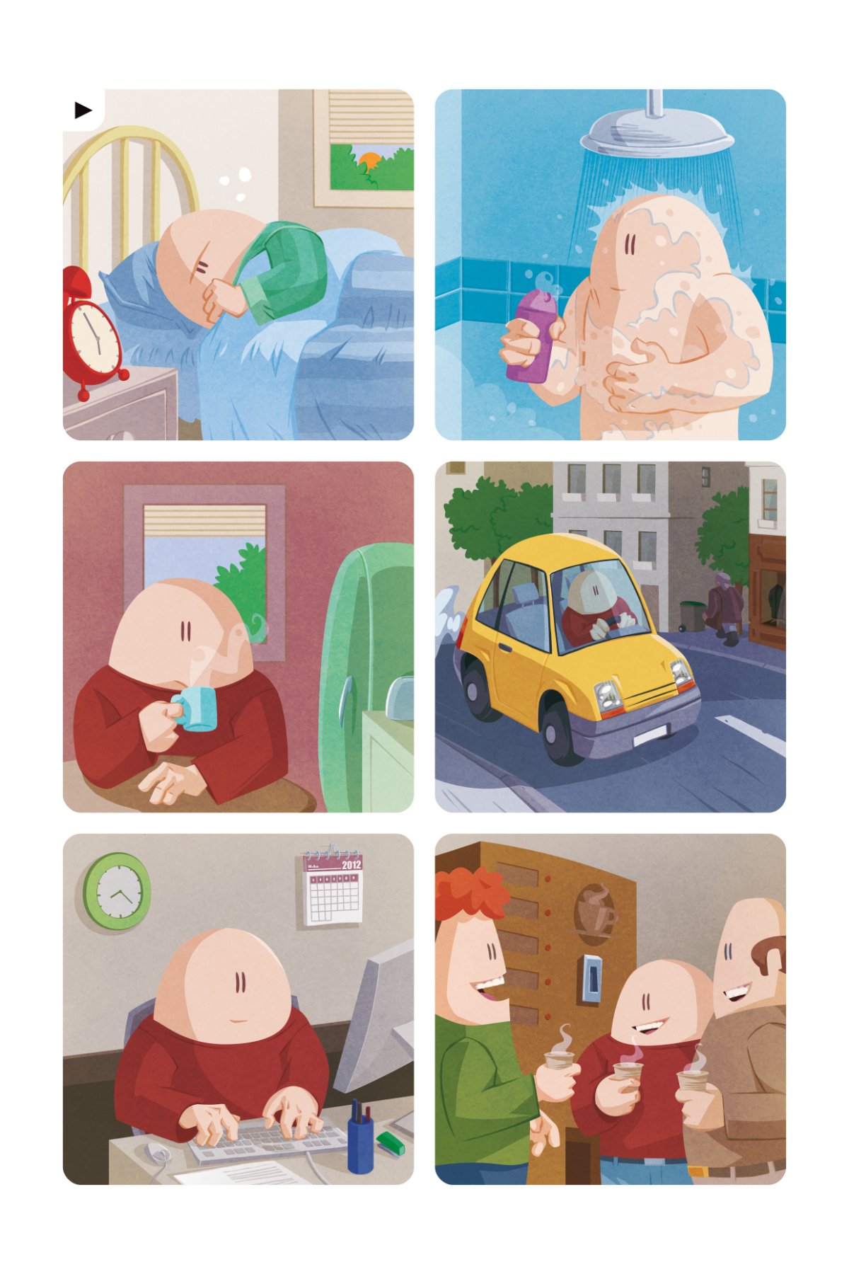 - Mr. Moomoo- page 2