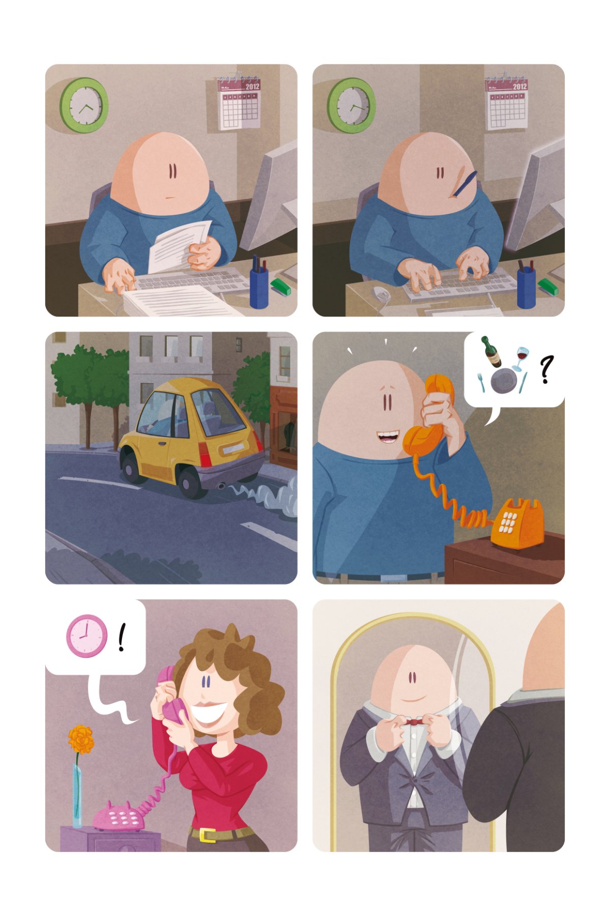 - Mr. Moomoo- page 11