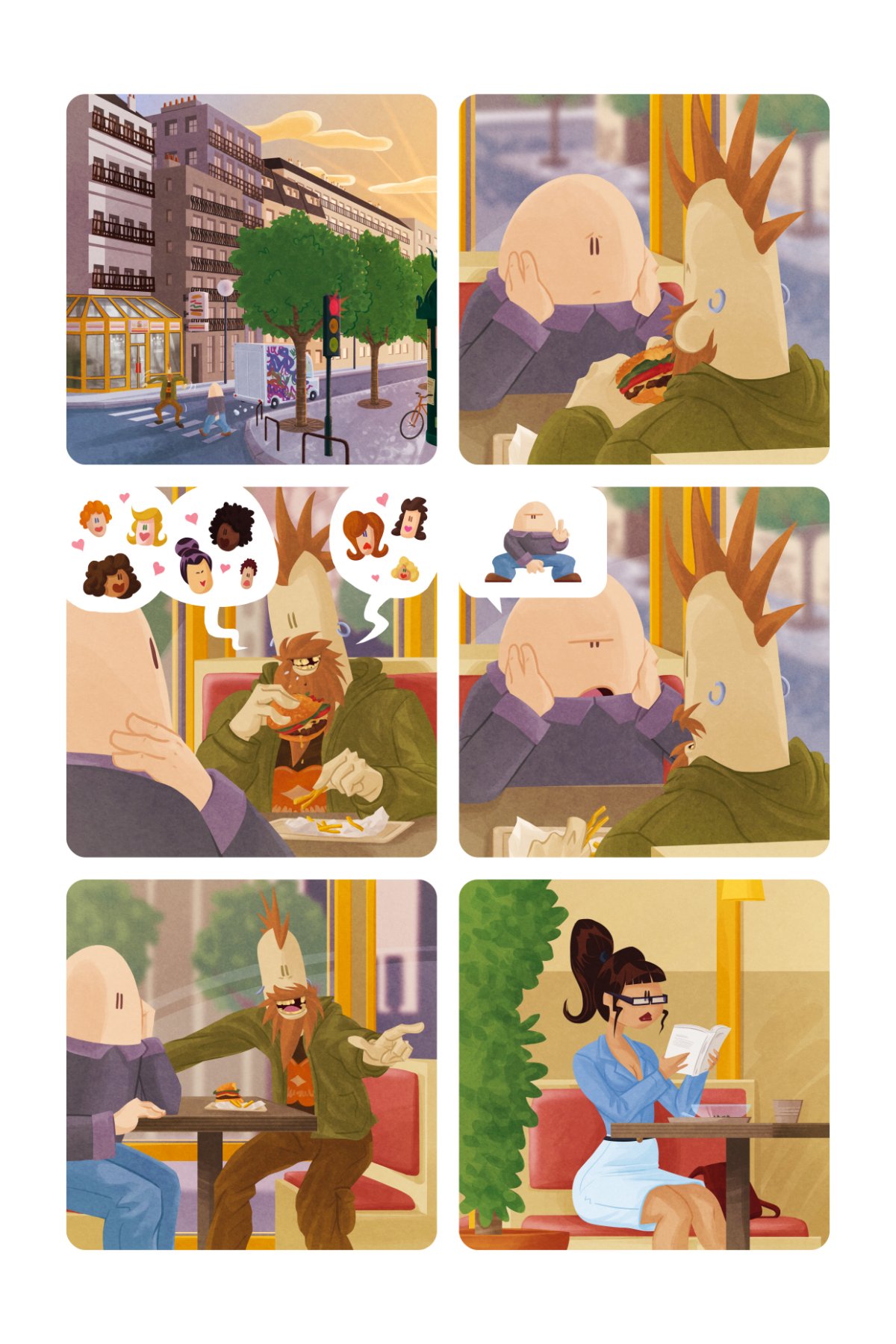 - Mr. Moomoo- page 23