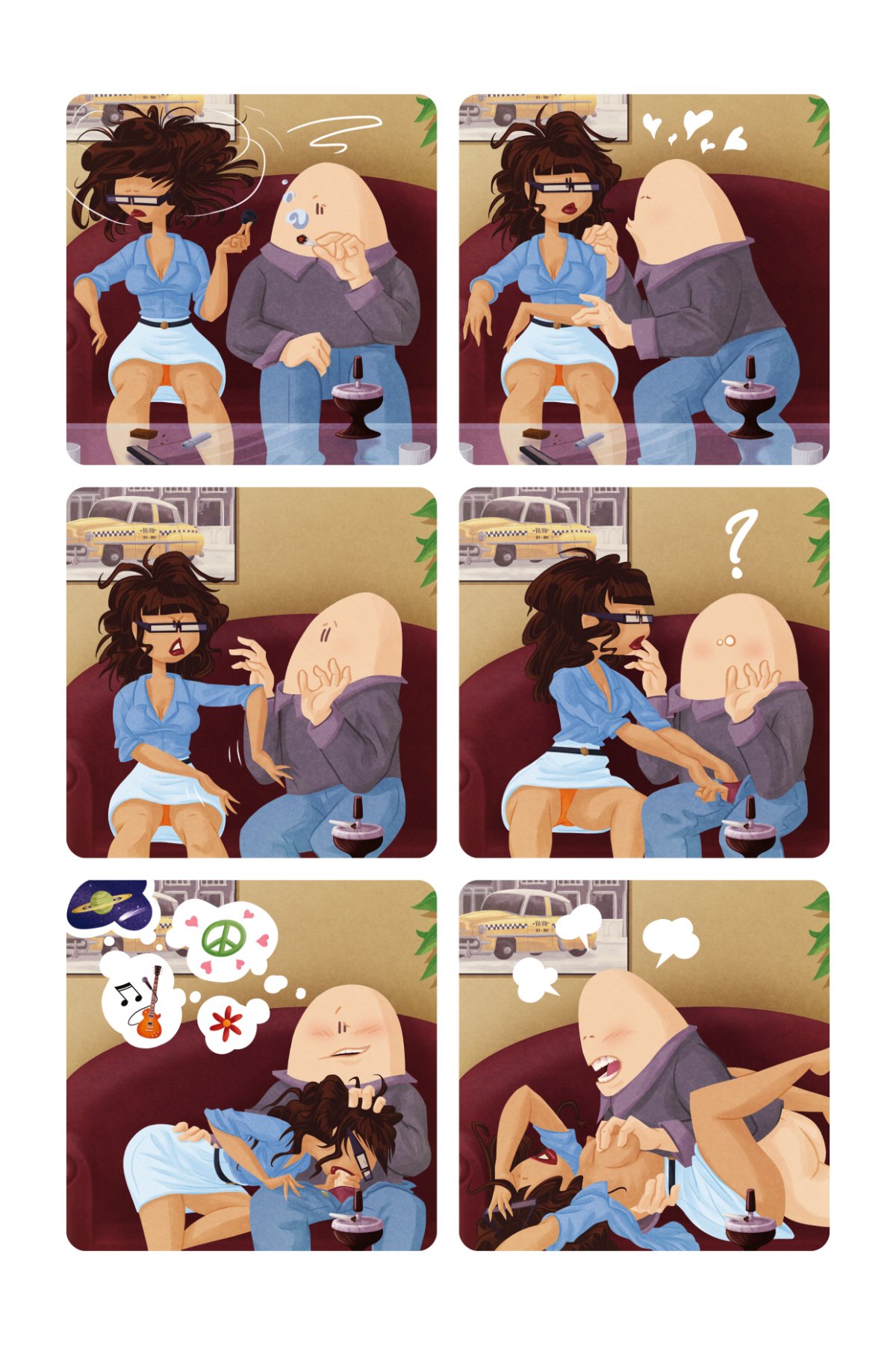 - Mr. Moomoo- page 26