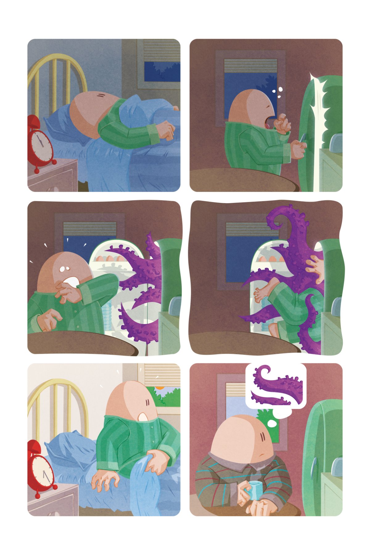 - Mr. Moomoo- page 4