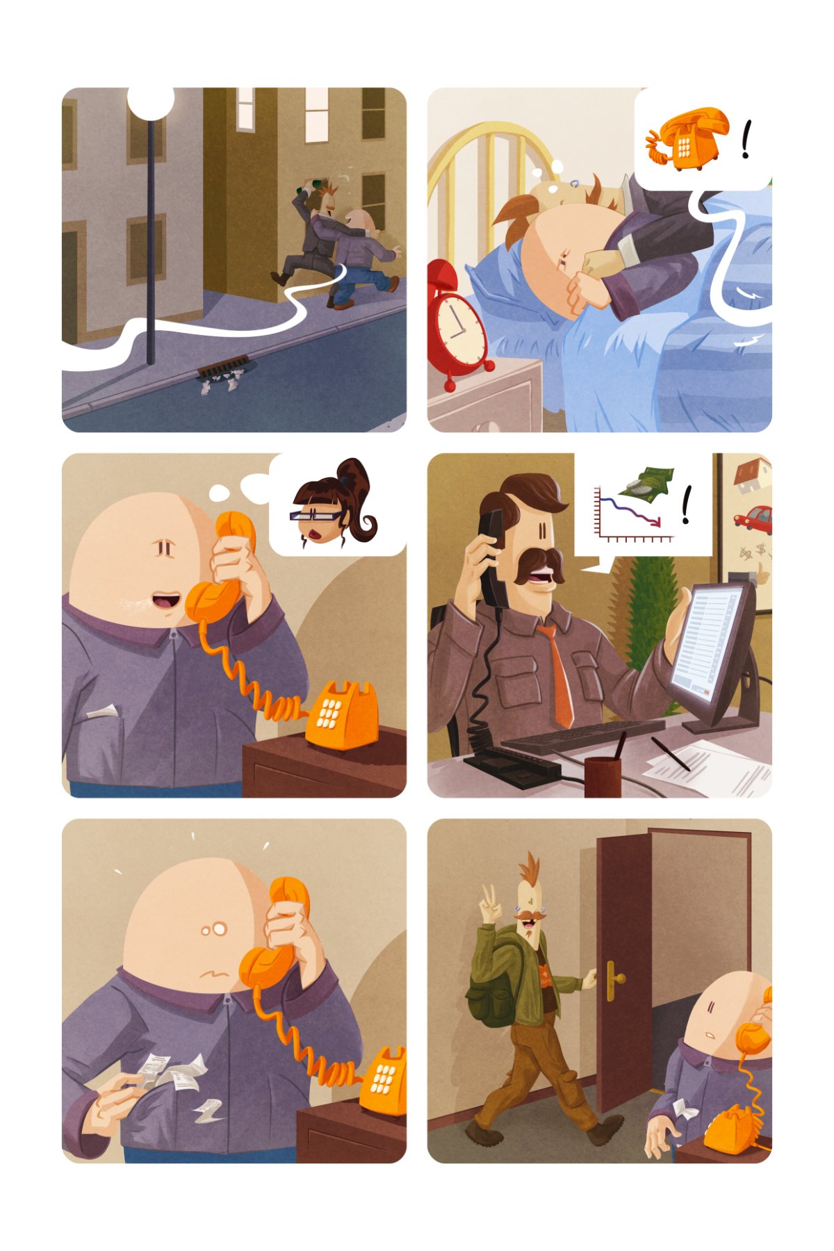- Mr. Moomoo- page 31