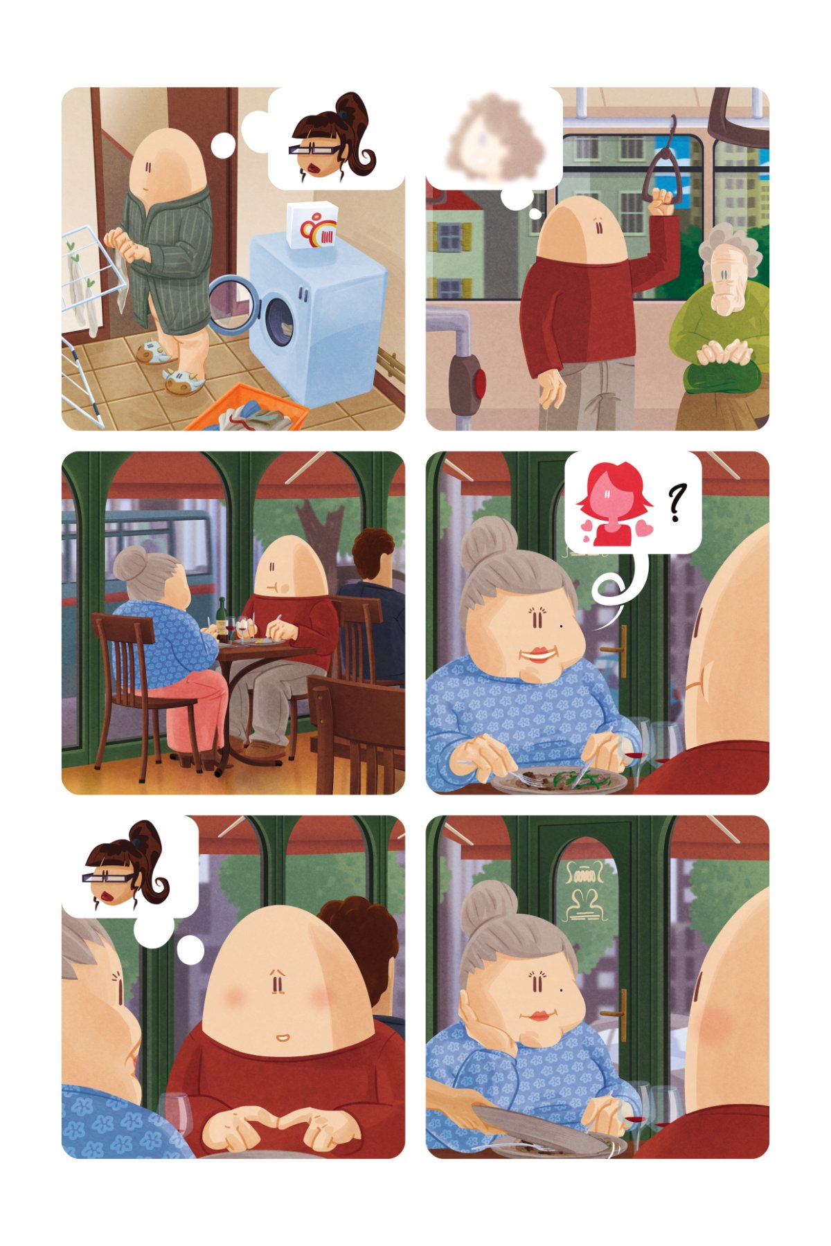 - Mr. Moomoo- page 33