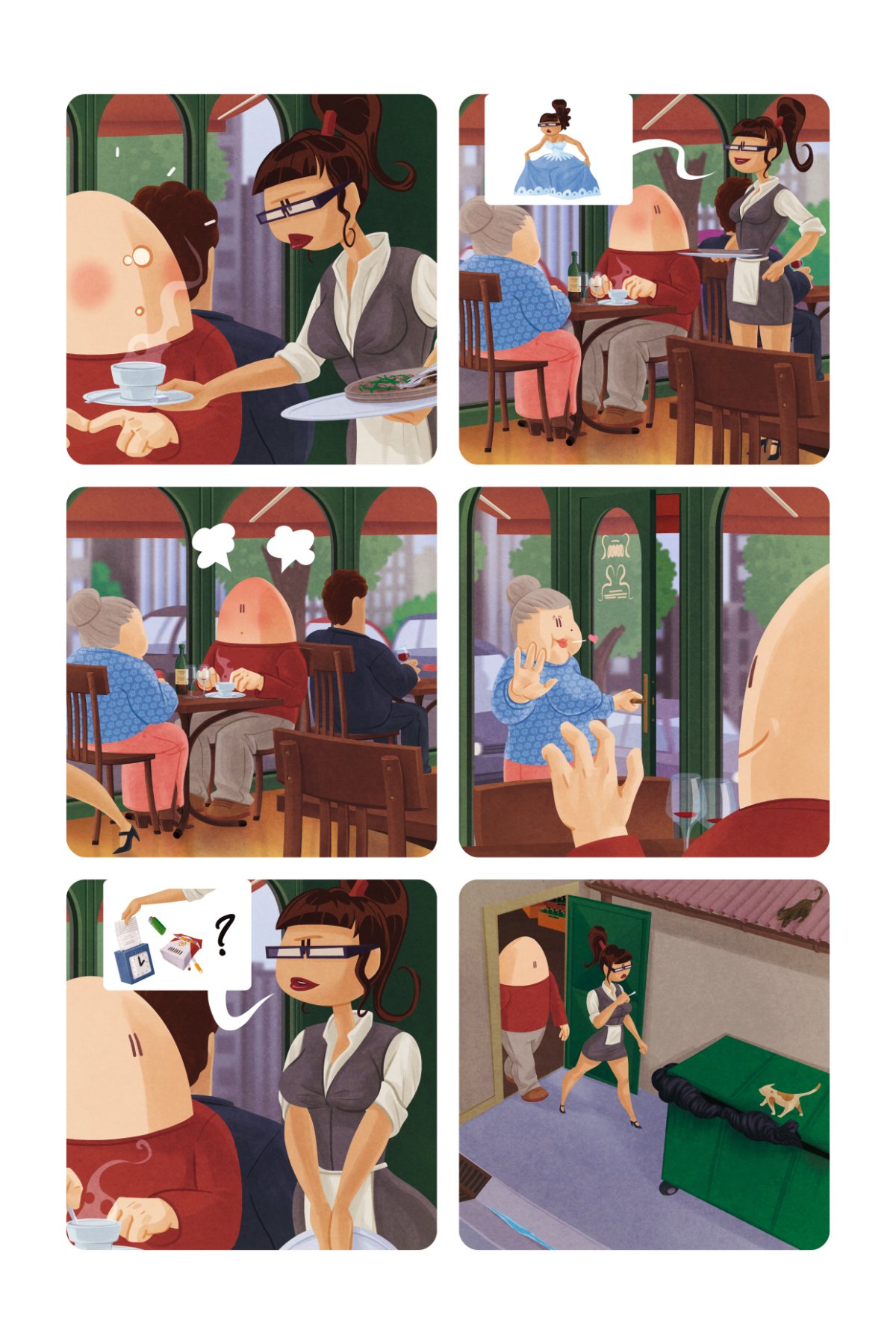- Mr. Moomoo- page 34