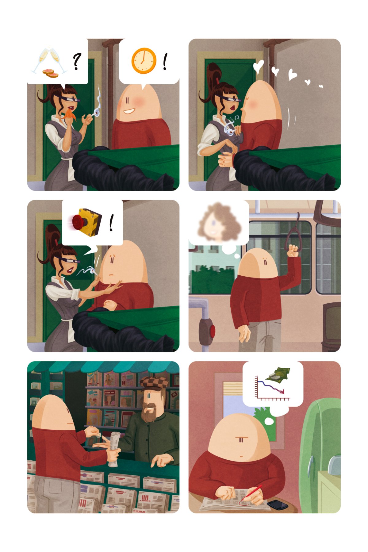 - Mr. Moomoo- page 36