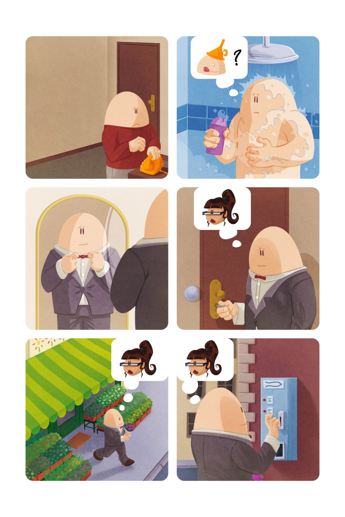 - Mr. Moomoo- page 38