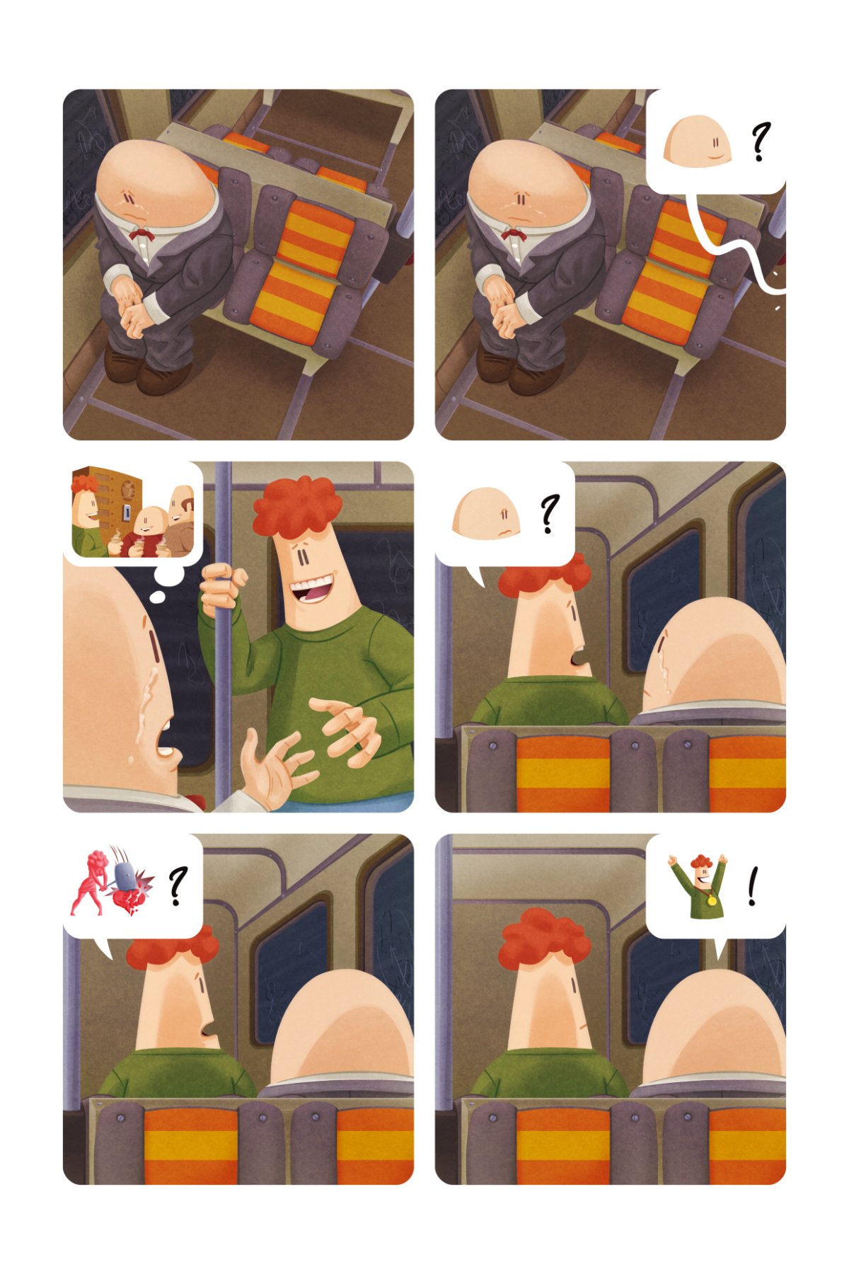 - Mr. Moomoo- page 42