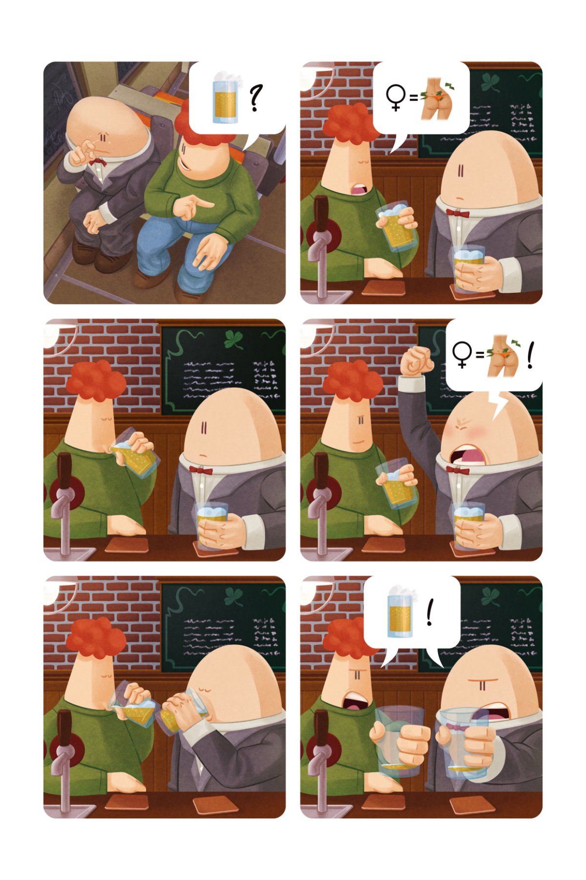 - Mr. Moomoo- page 43