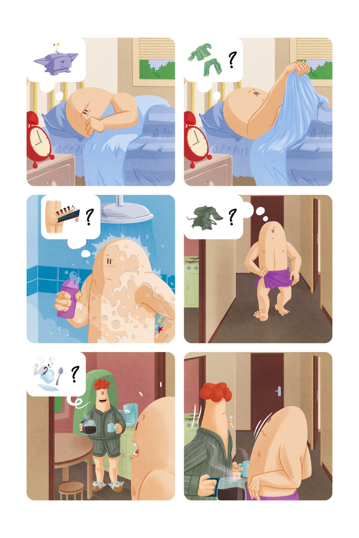 - Mr. Moomoo- page 44