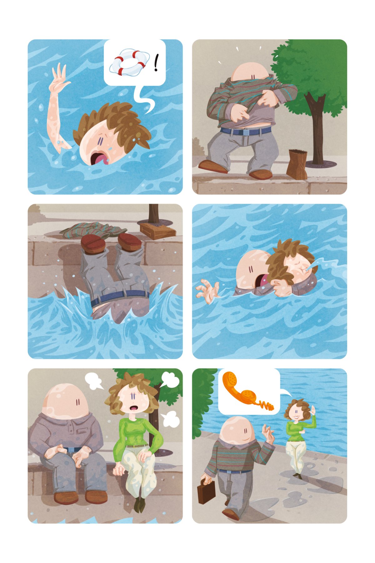 - Mr. Moomoo- page 6