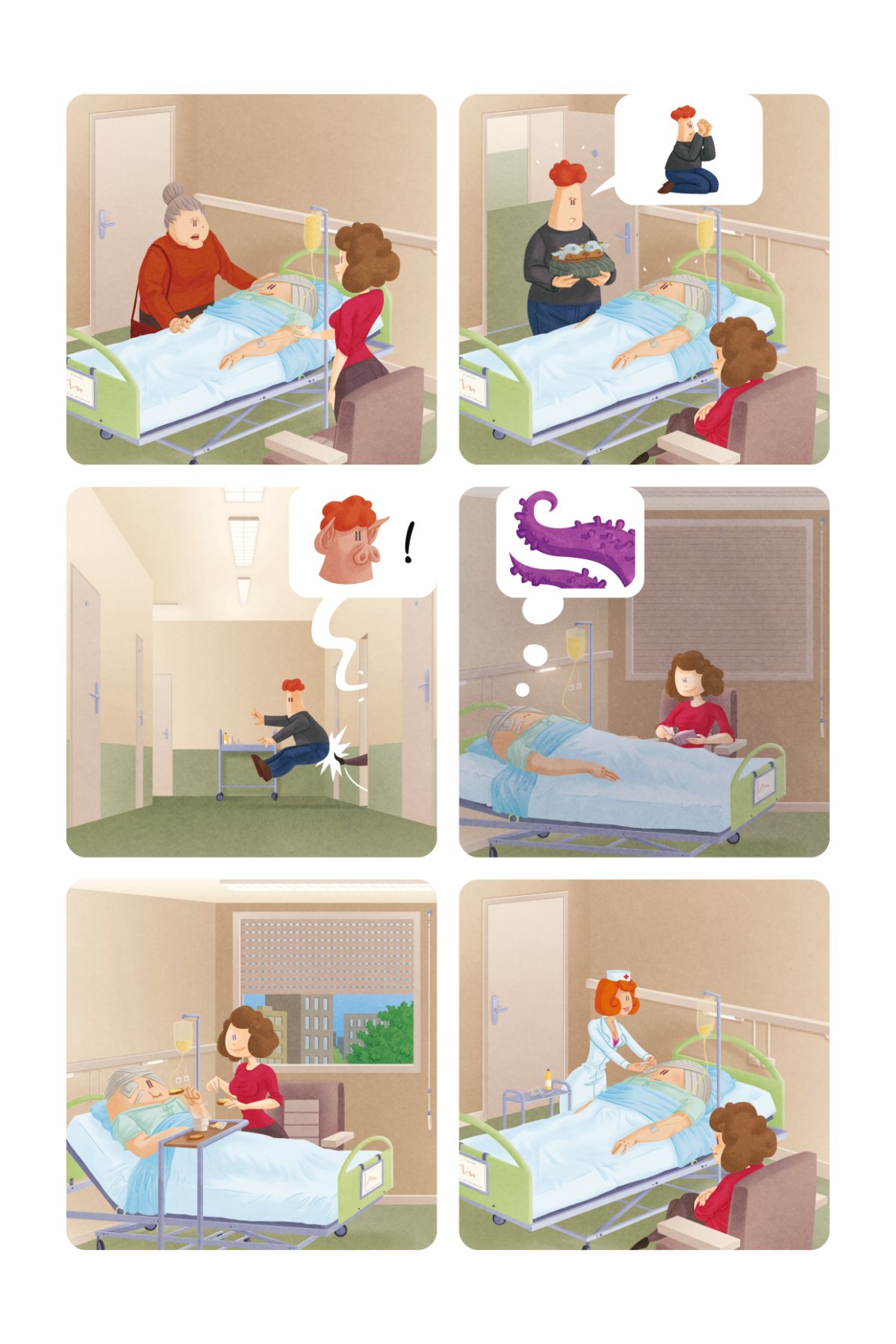 - Mr. Moomoo- page 52