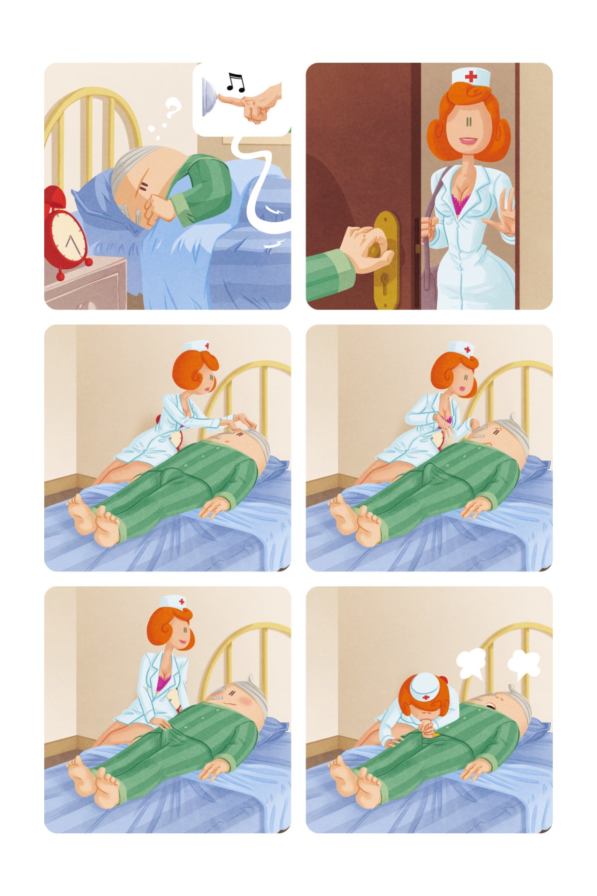 - Mr. Moomoo- page 55