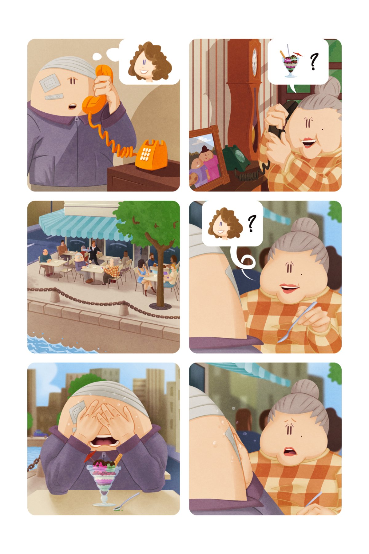- Mr. Moomoo- page 58