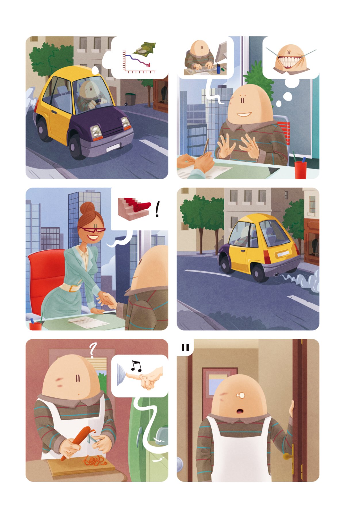 - Mr. Moomoo- page 60
