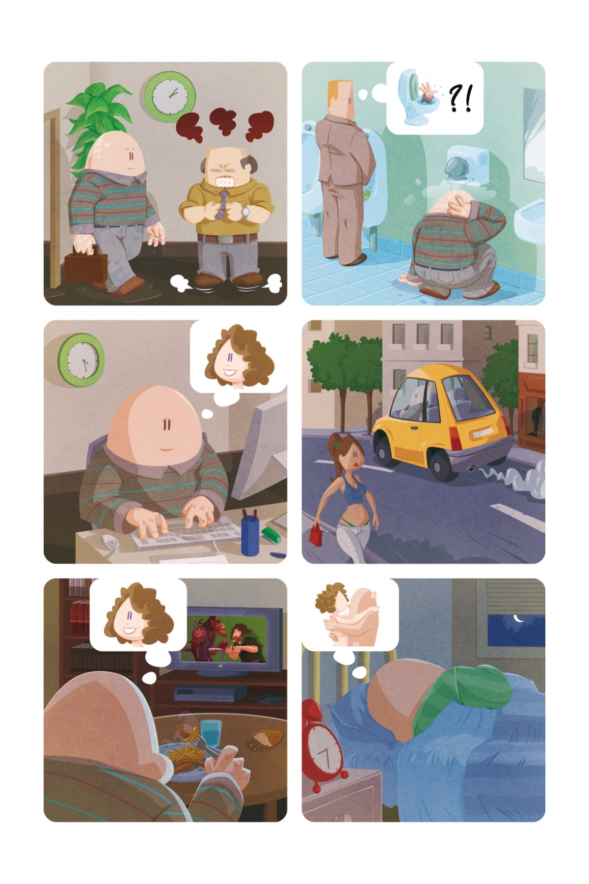 - Mr. Moomoo- page 7