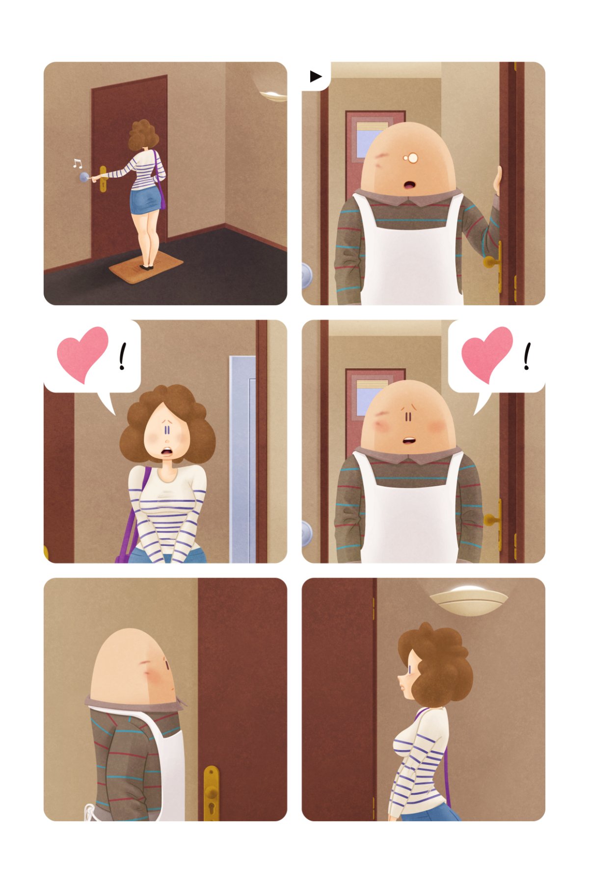 - Mr. Moomoo- page 67