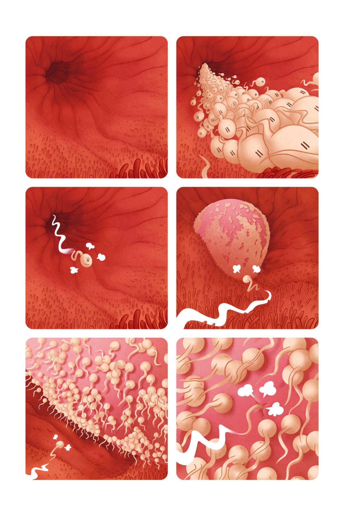 - Mr. Moomoo- page 69