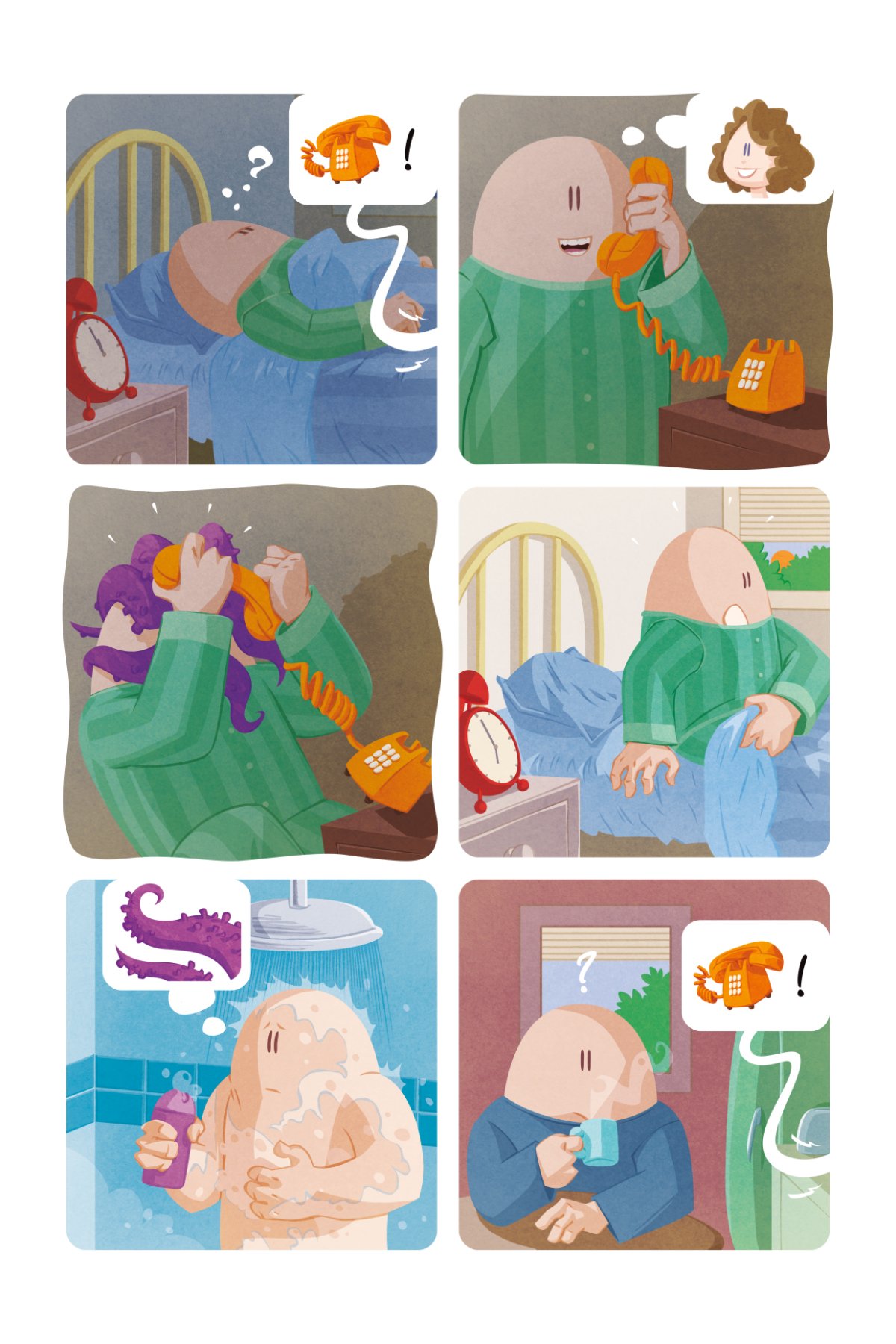 - Mr. Moomoo- page 8