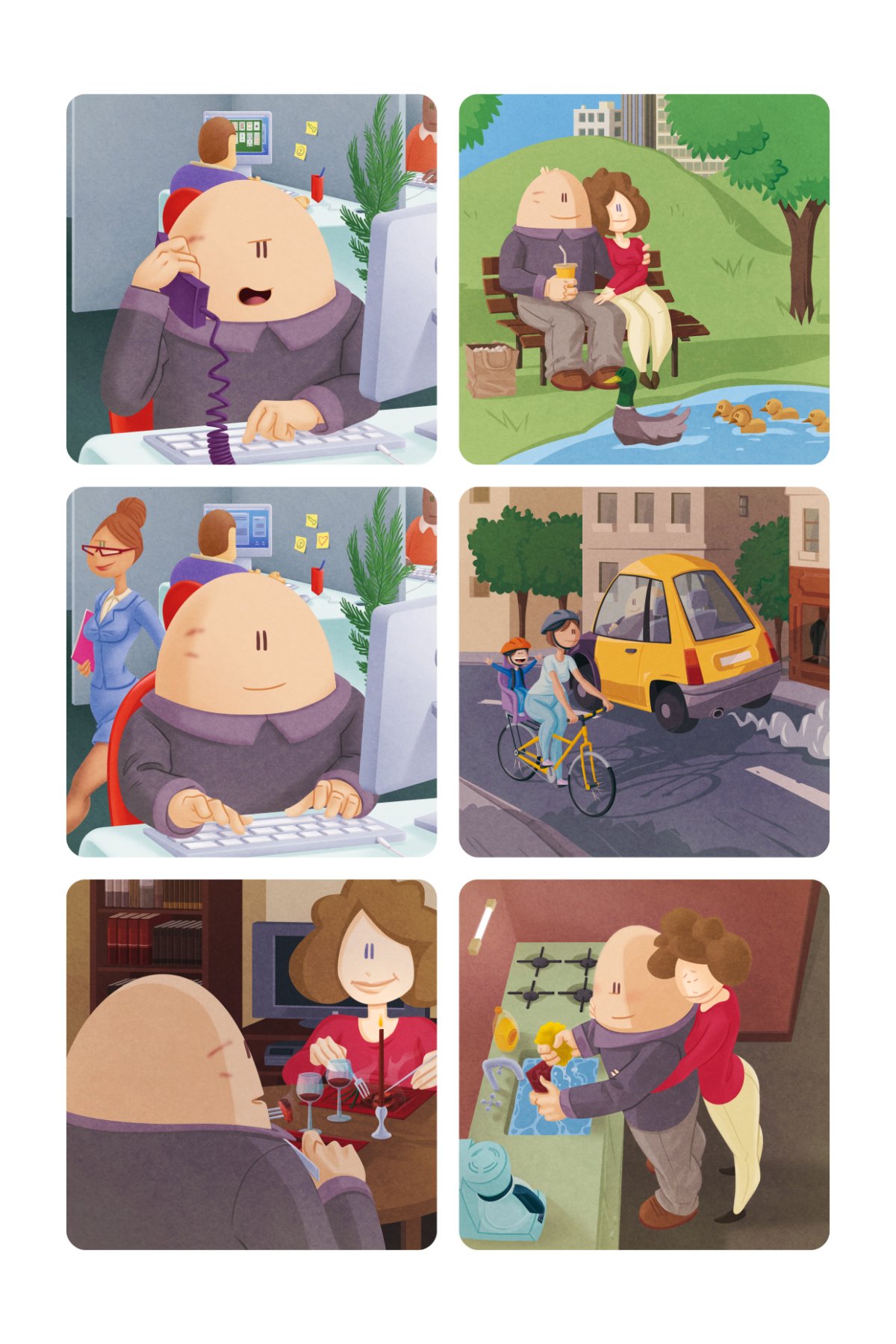 - Mr. Moomoo- page 71