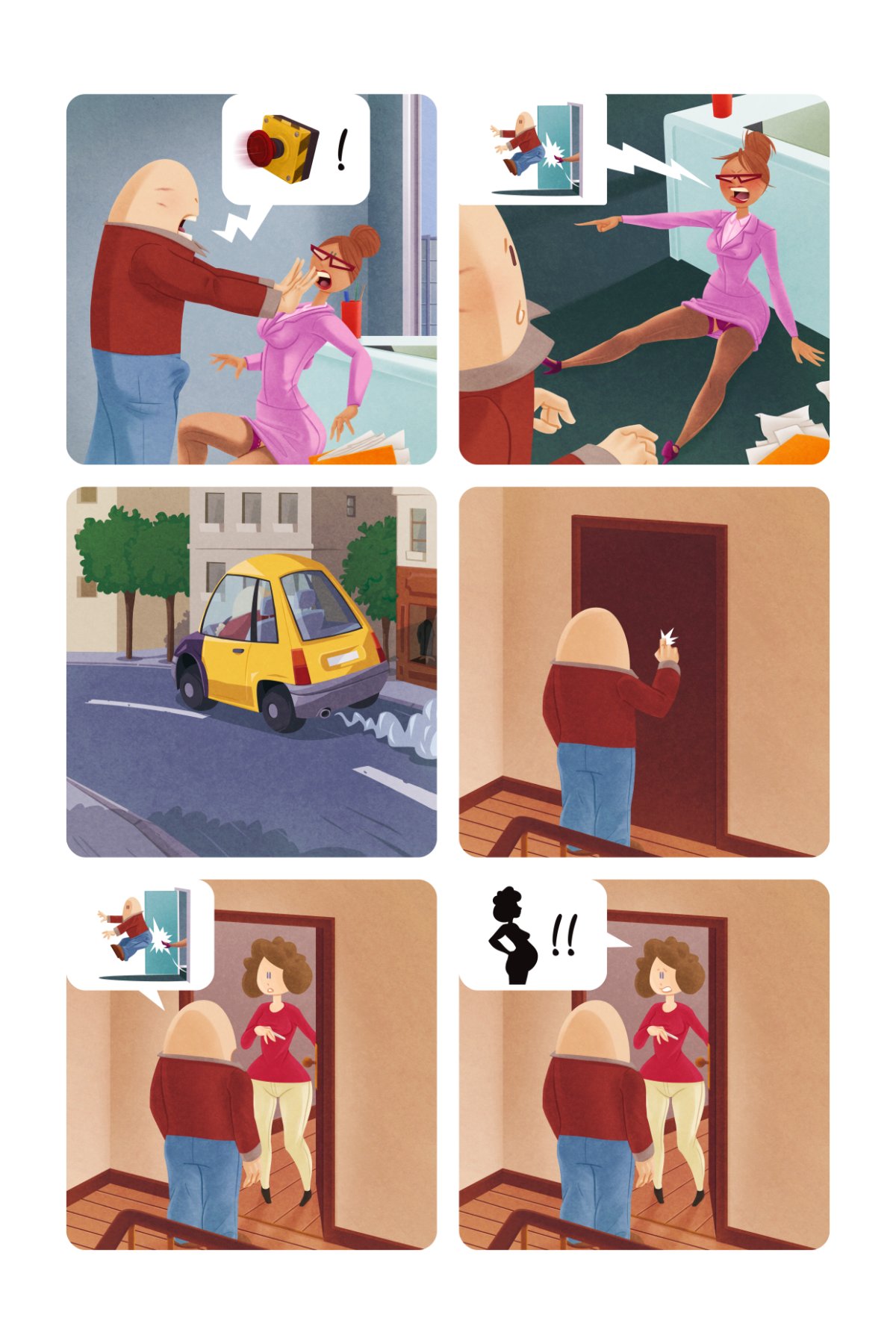 - Mr. Moomoo- page 75