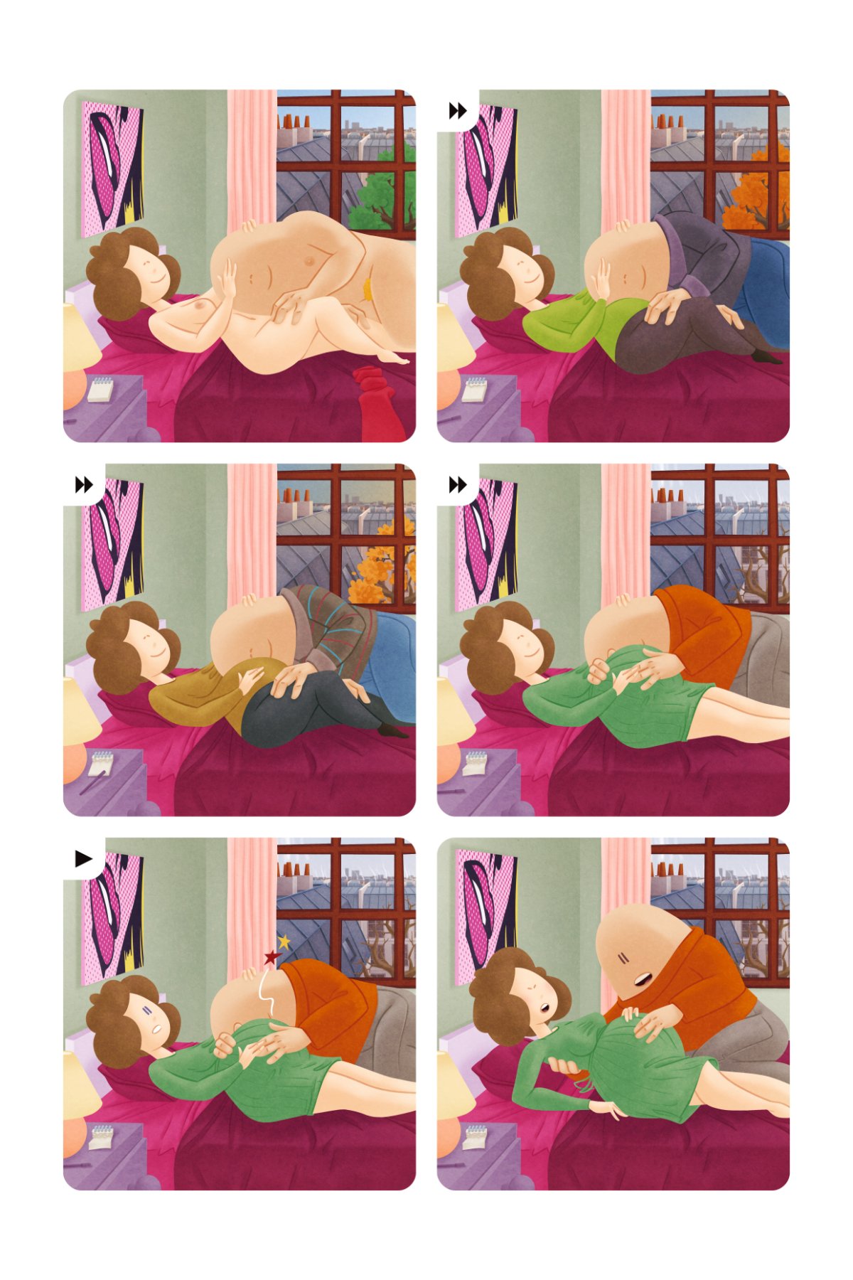 - Mr. Moomoo- page 77