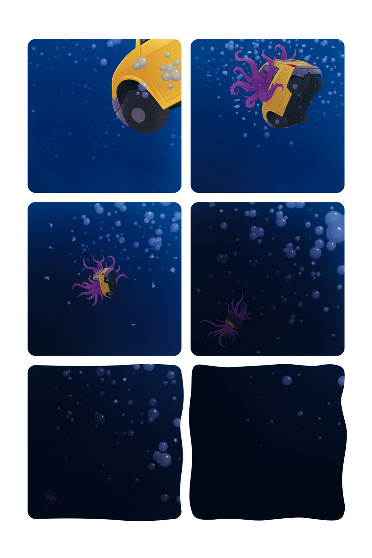 - Mr. Moomoo- page 80
