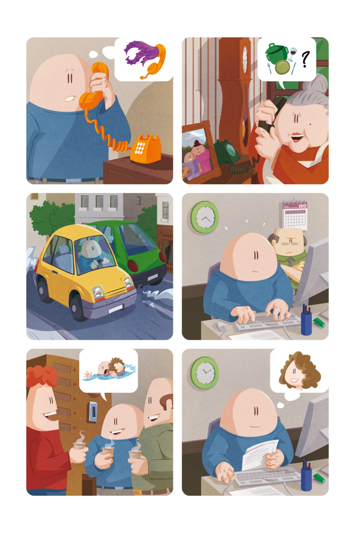 - Mr. Moomoo- page 9