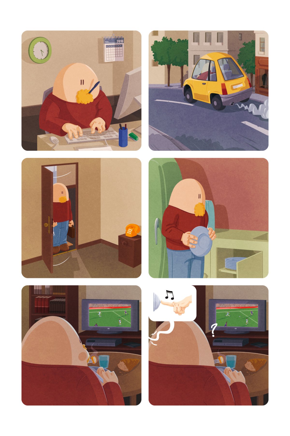 - Mr. Moomoo- page 82