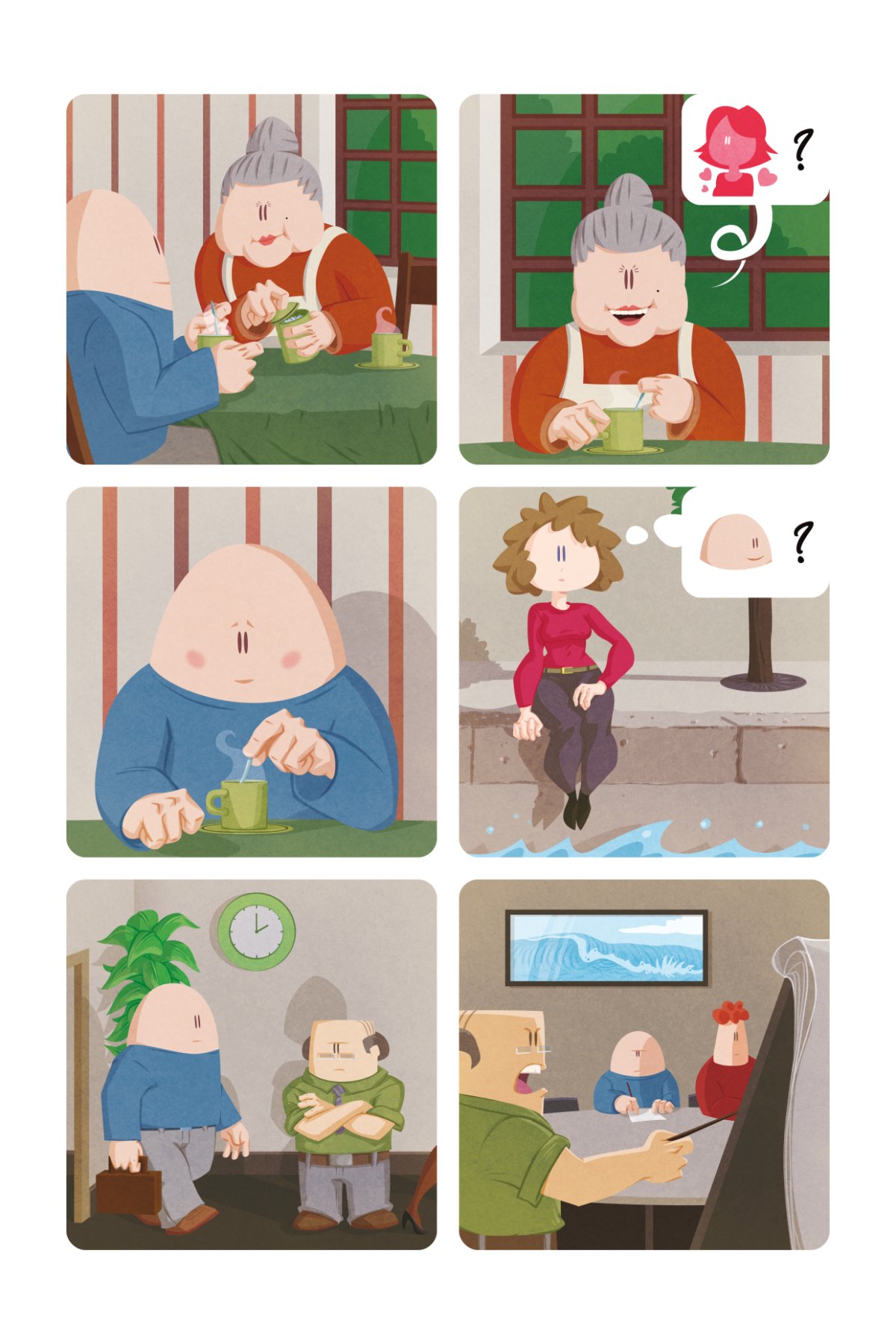 - Mr. Moomoo- page 10
