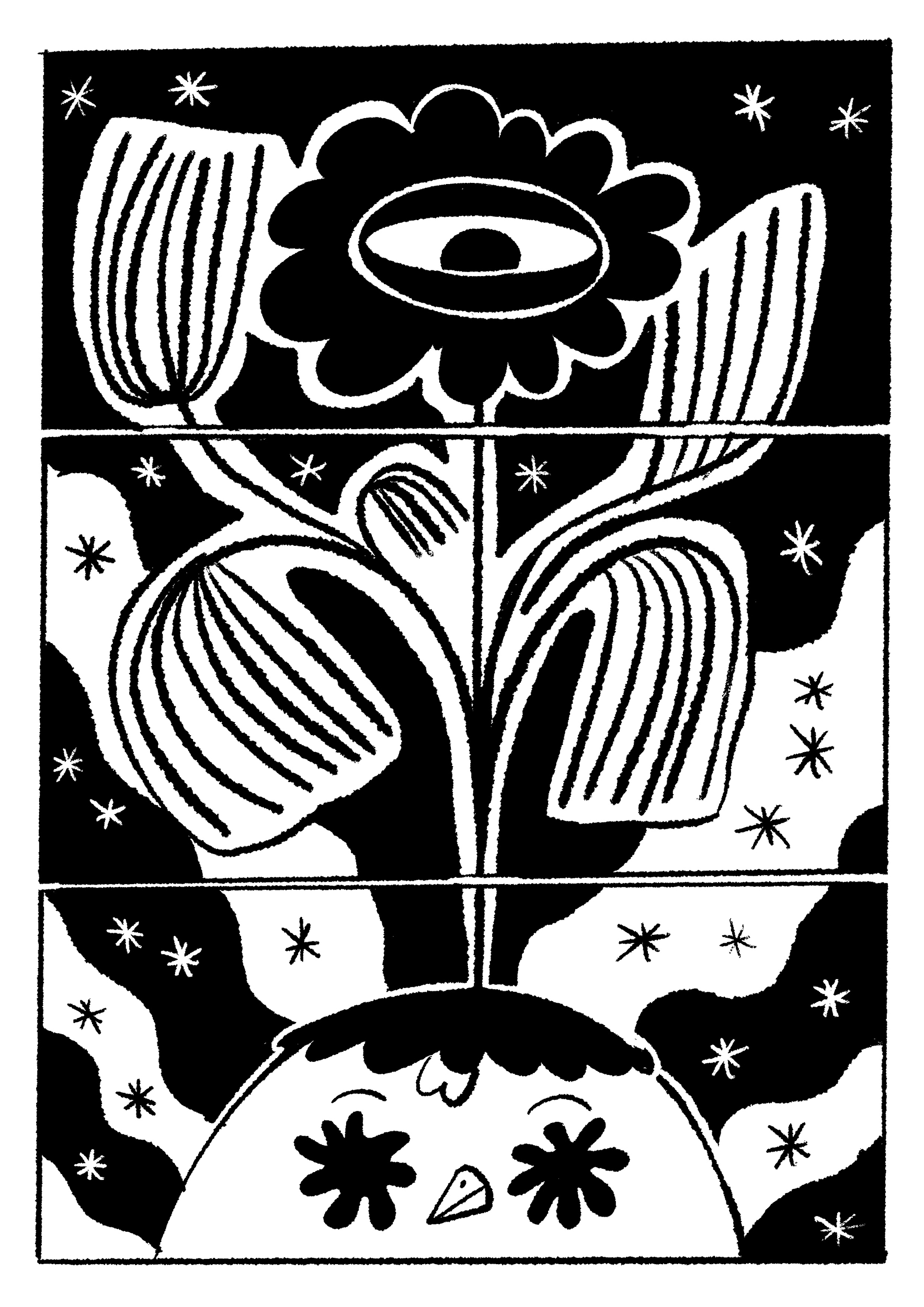 - Moon Trip- page 14