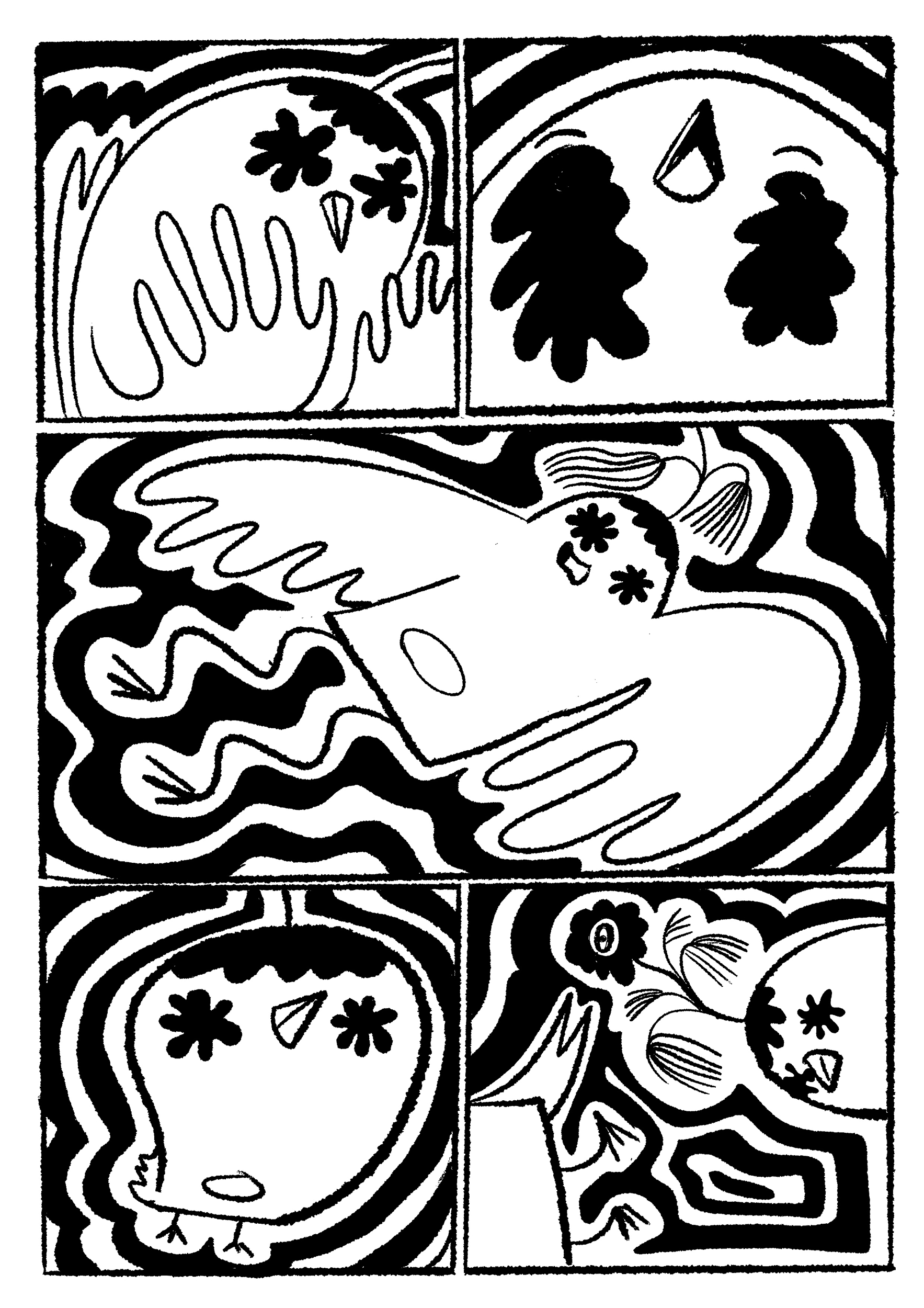 - Moon Trip- page 15