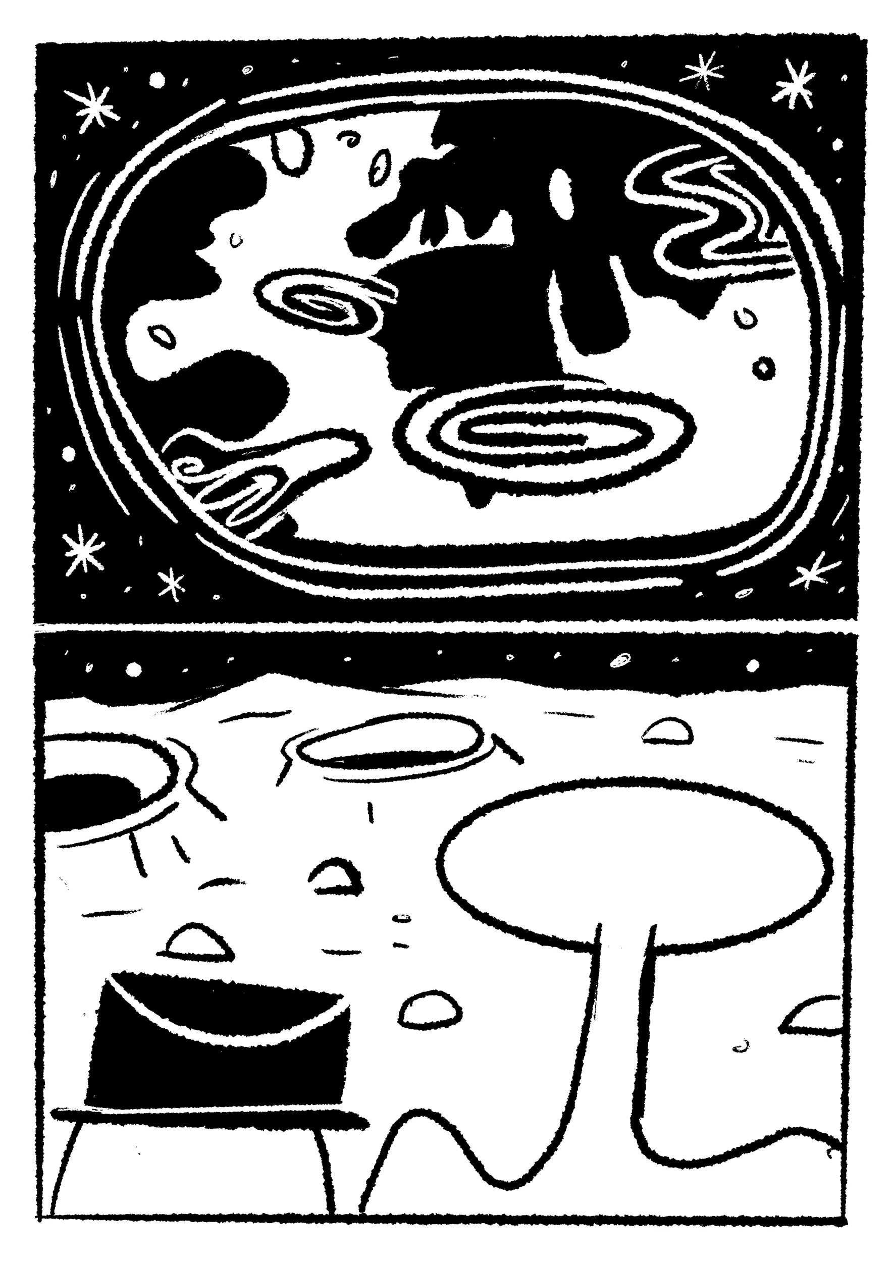 - Moon Trip- page 22