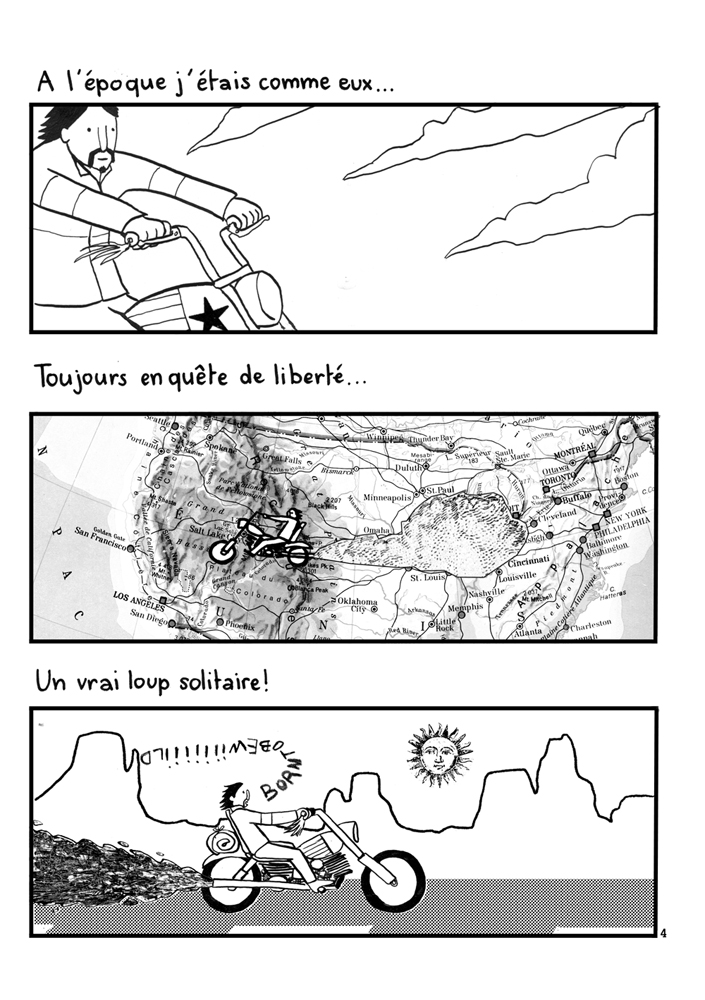 - Morrison is Alive- page 3