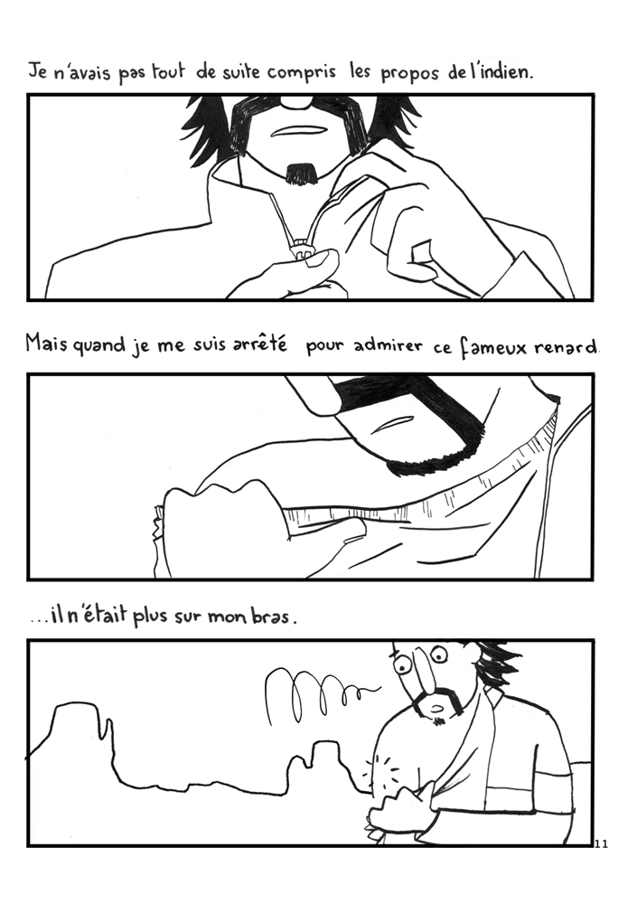 - Morrison is Alive- page 10