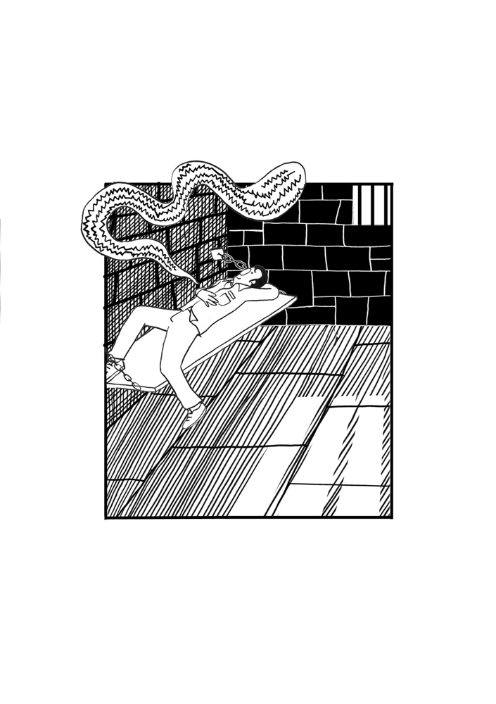 - Morrison is Alive- page 17