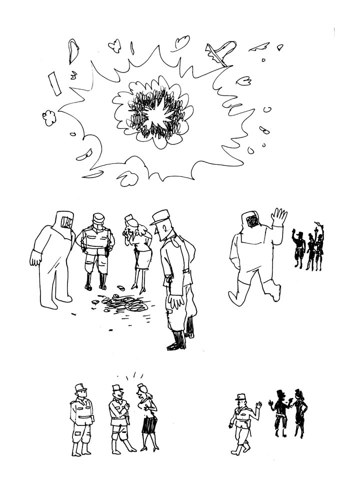 - La mort aux trousses de toilette- page 5