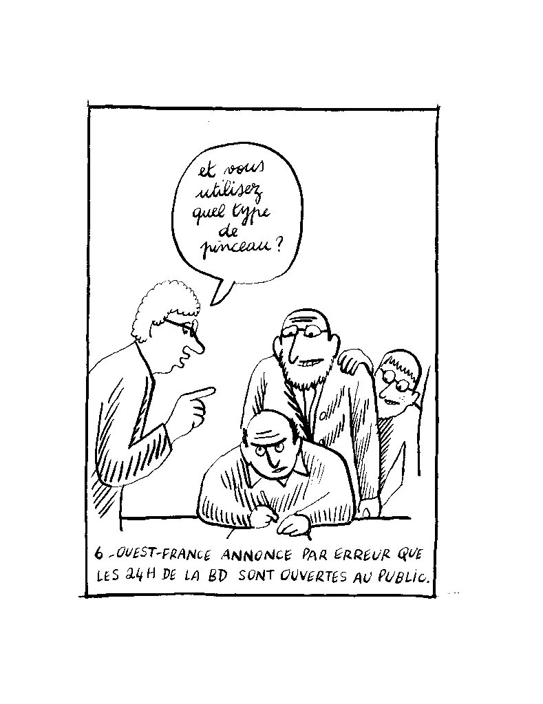 - 23 moments clés de l'histoire des 24h- page 7