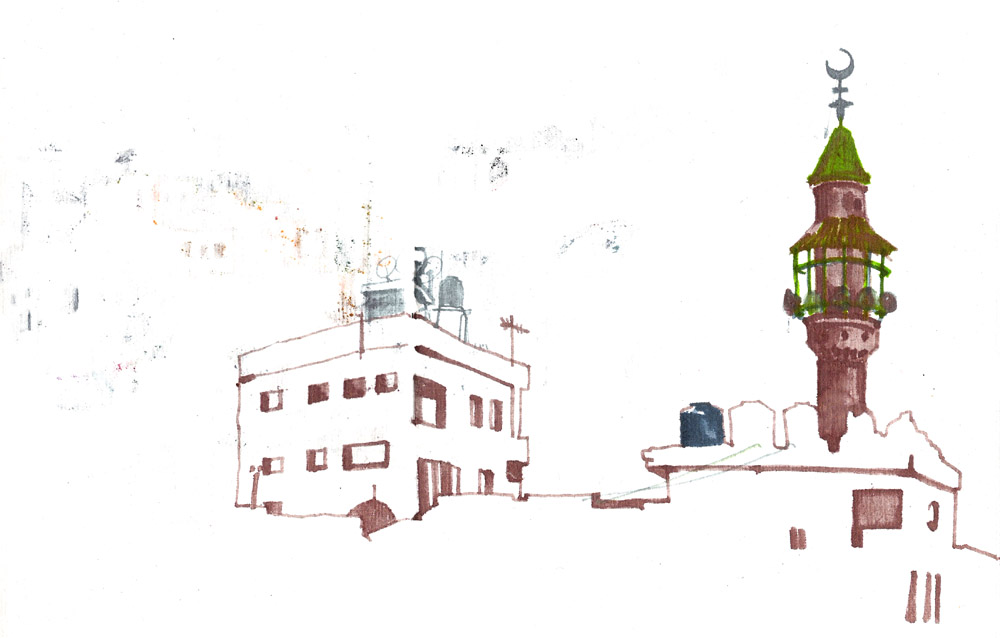 - Impressions Palestine- page 43