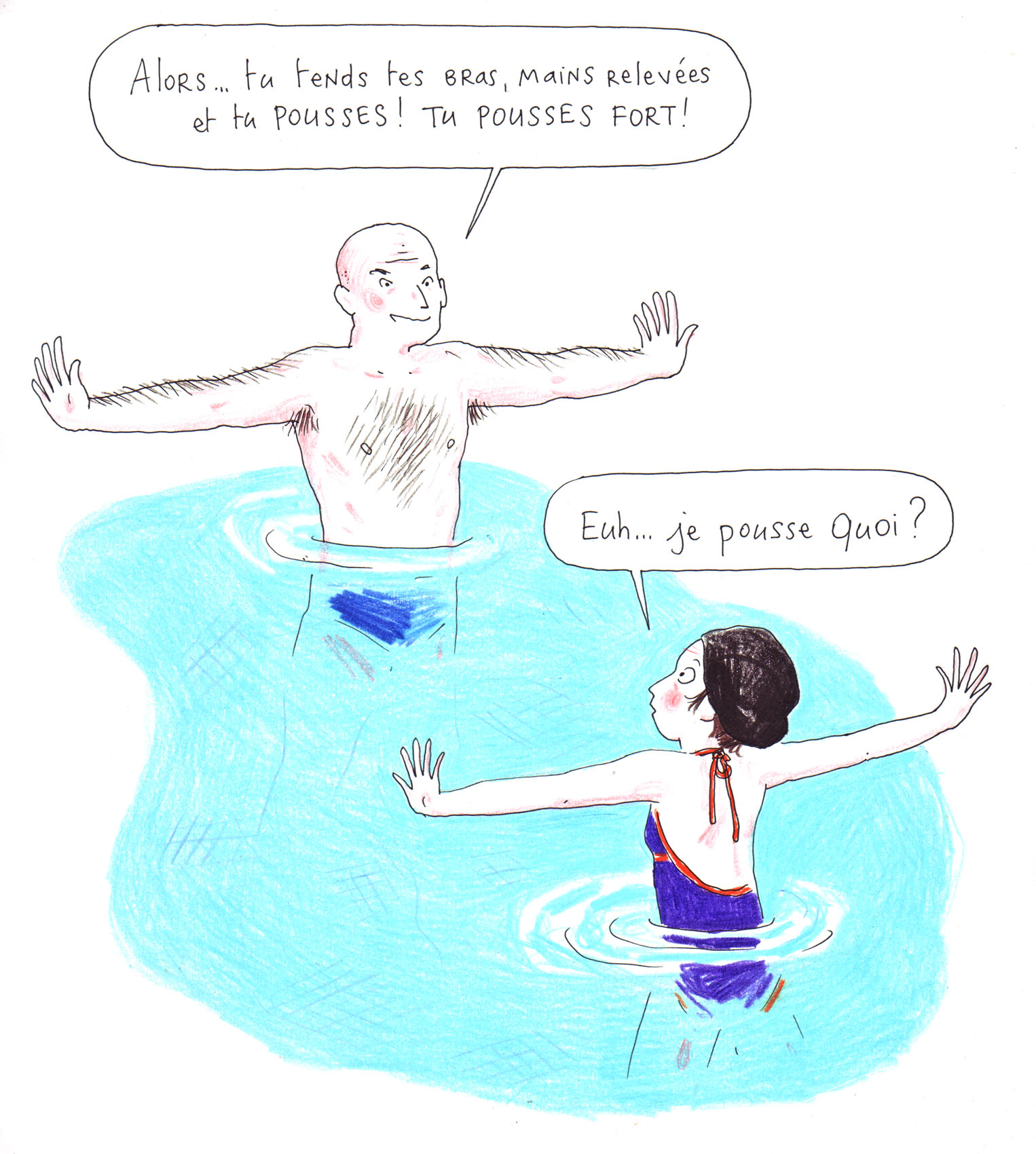 - Le Mot du Jour- page 27