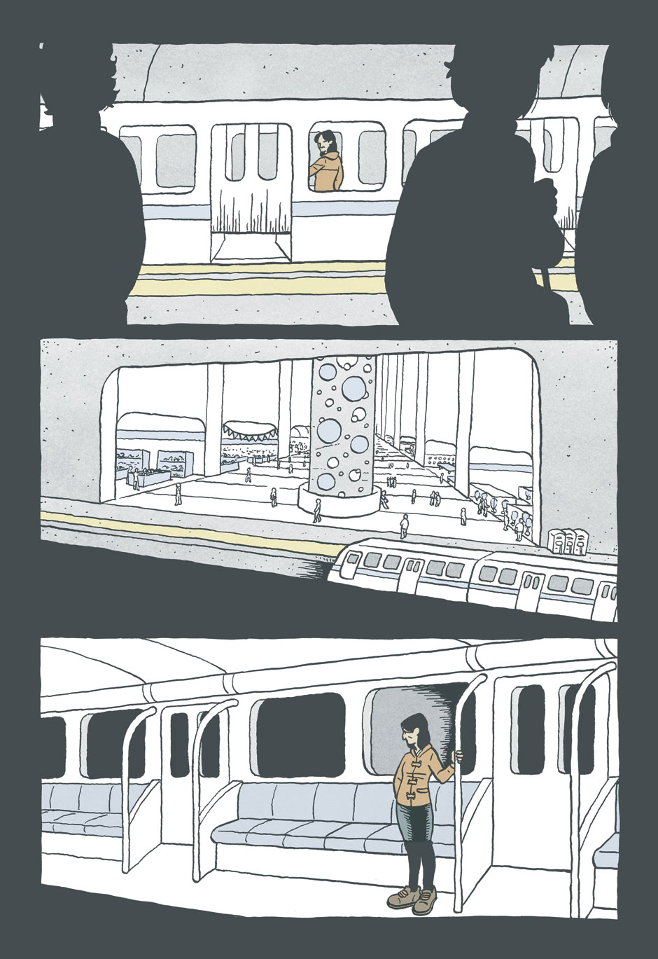 - Museum Piece- page 12