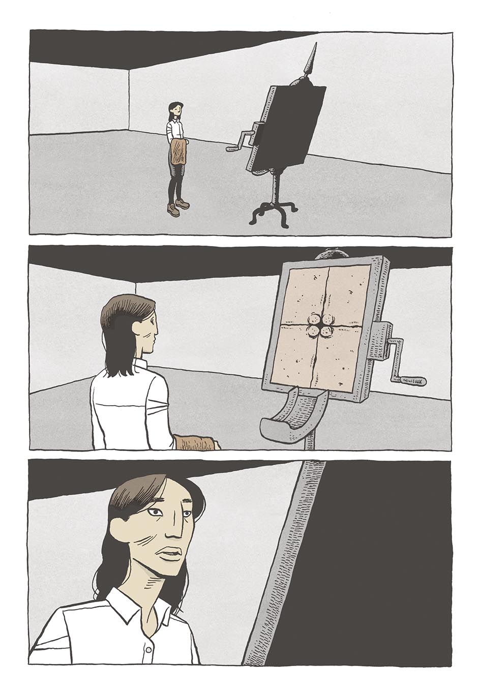 - Museum Piece- page 23