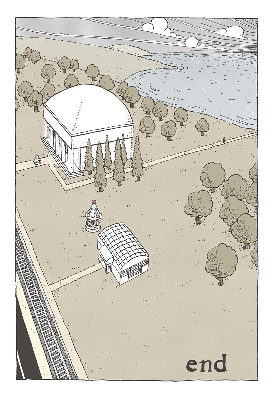 - Museum Piece- page 32