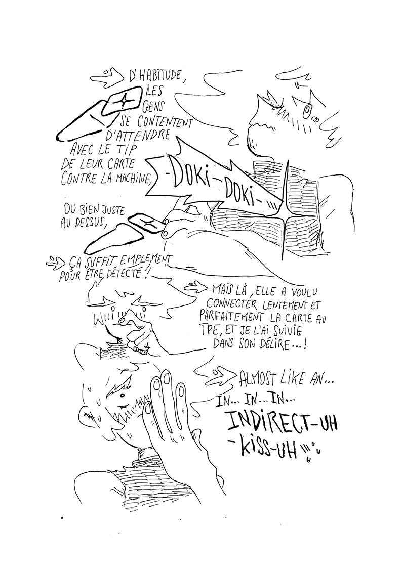 - Name, at work- page 14