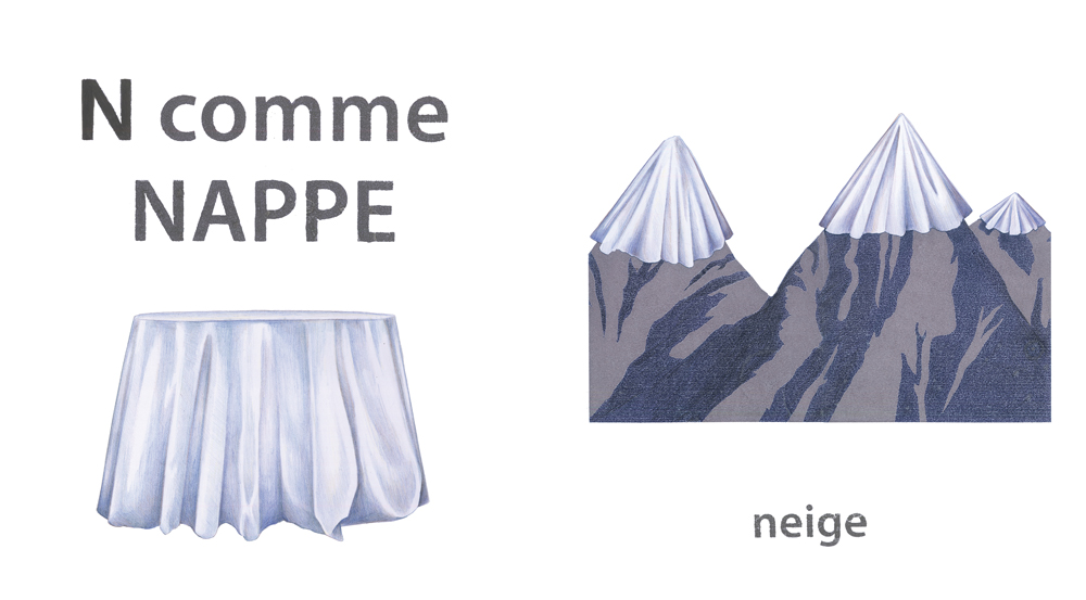 - abécédaire- page 6