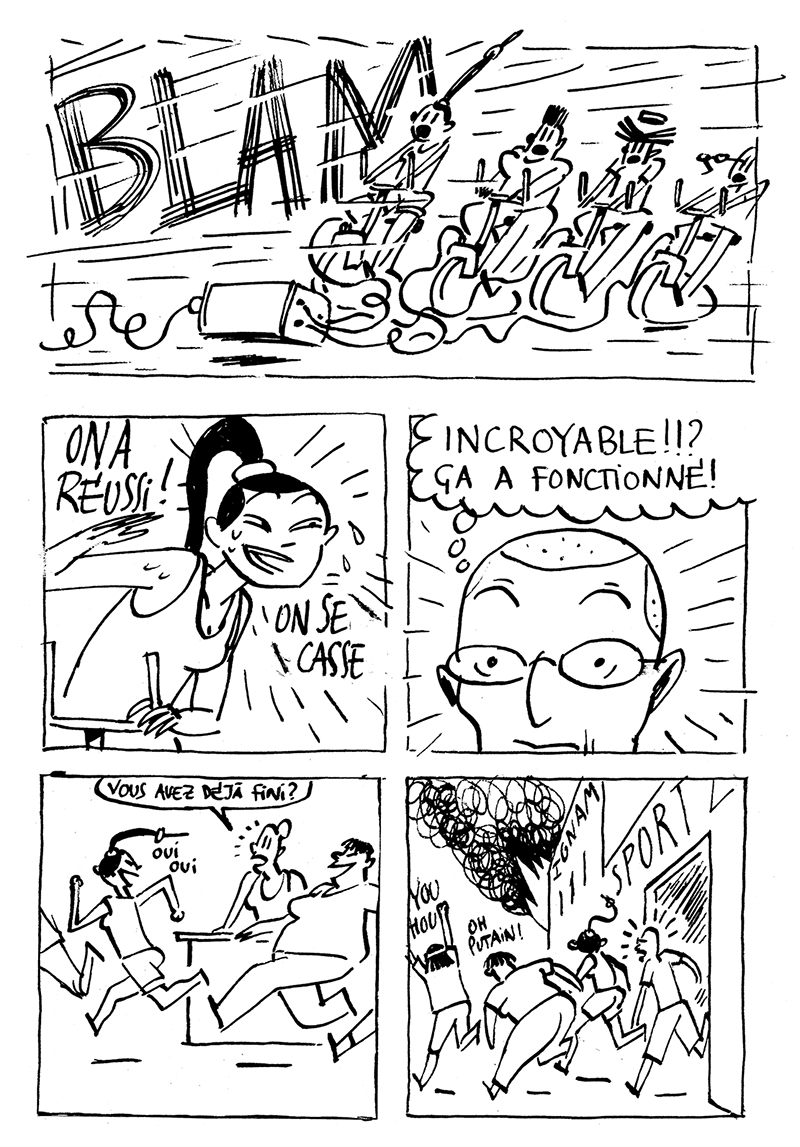 - Buzz à Niamey- page 10