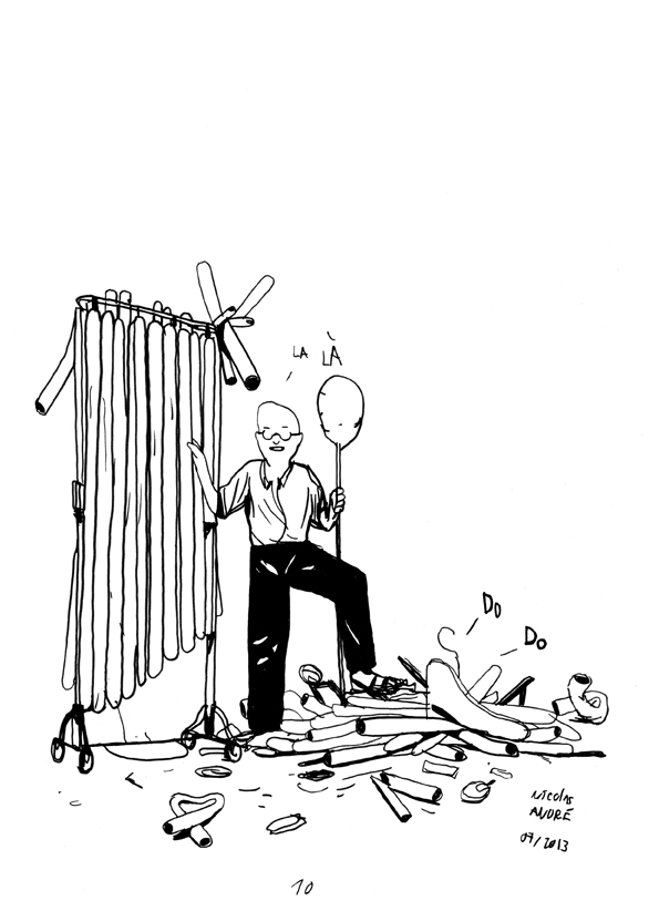 - TURBULAR BELLS- page 11