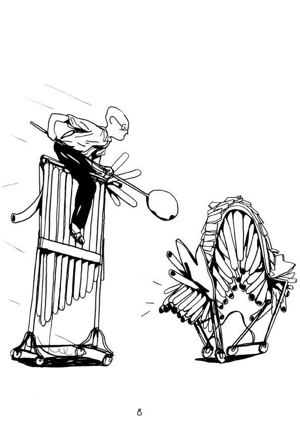 - TURBULAR BELLS- page 9